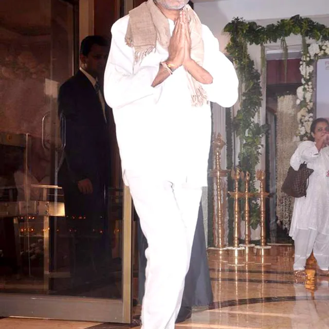 Prakash Jha