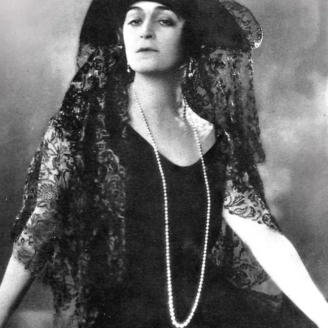 Diana Karenne