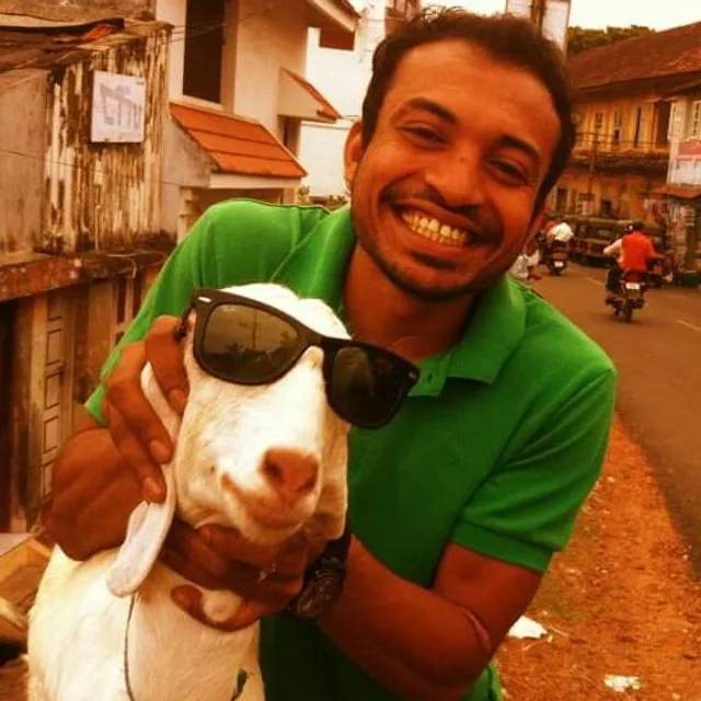 Soubin Shahir