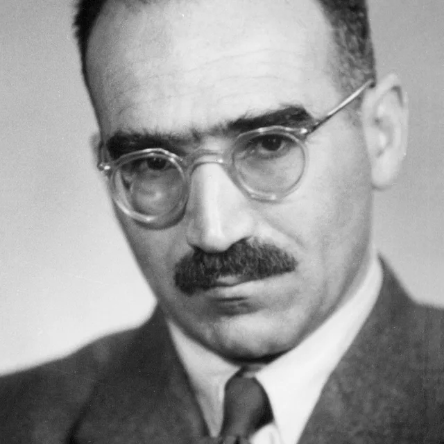 Aleksander Ford