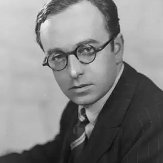 Adrian Brunel
