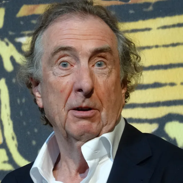 Eric Idle