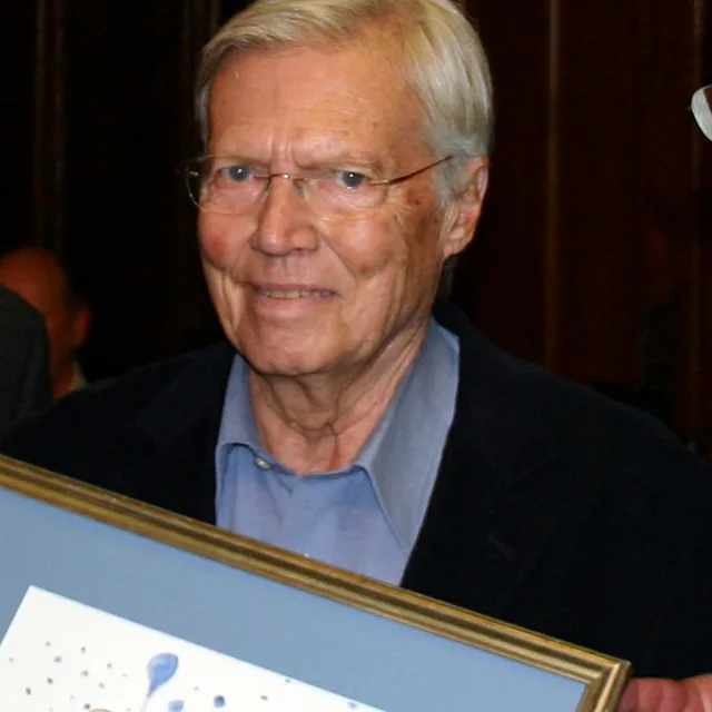 Karlheinz Böhm