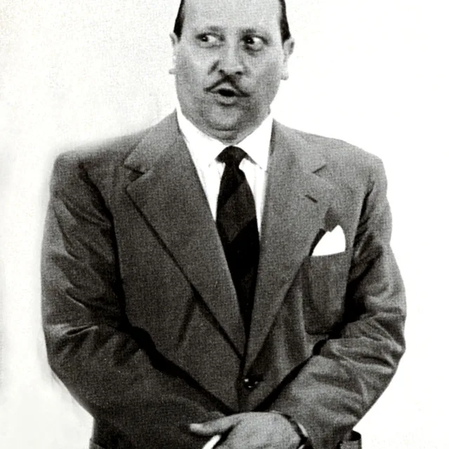 Carlo Romano