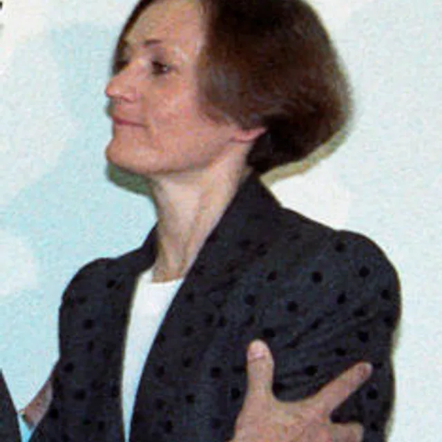 Pilar Mercedes Miró Romero