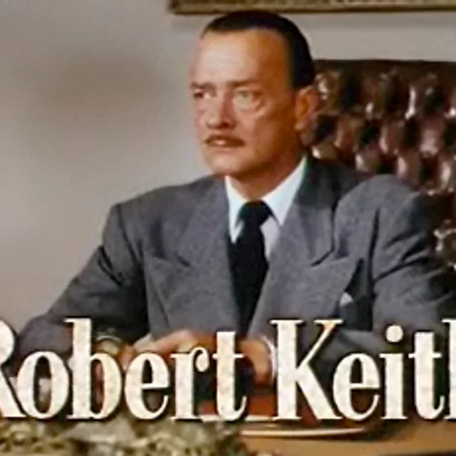 Robert Keith