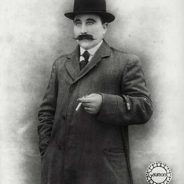 Edmund Breon