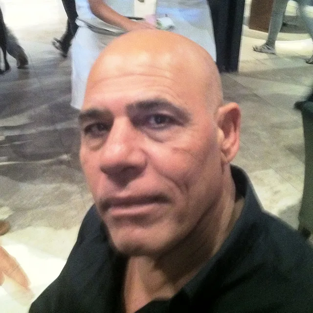 Uri Gavriel