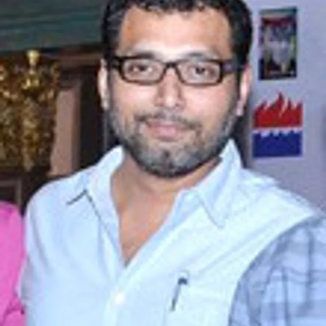 Neeraj Pandey