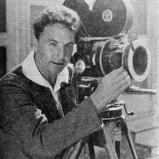 Hal Mohr