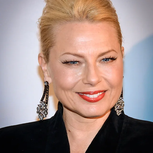 Helena Bergström