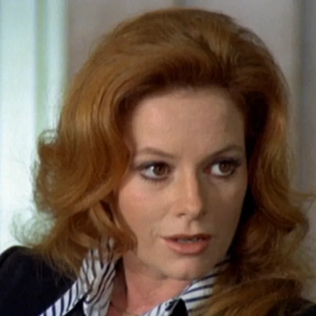Luciana Paluzzi