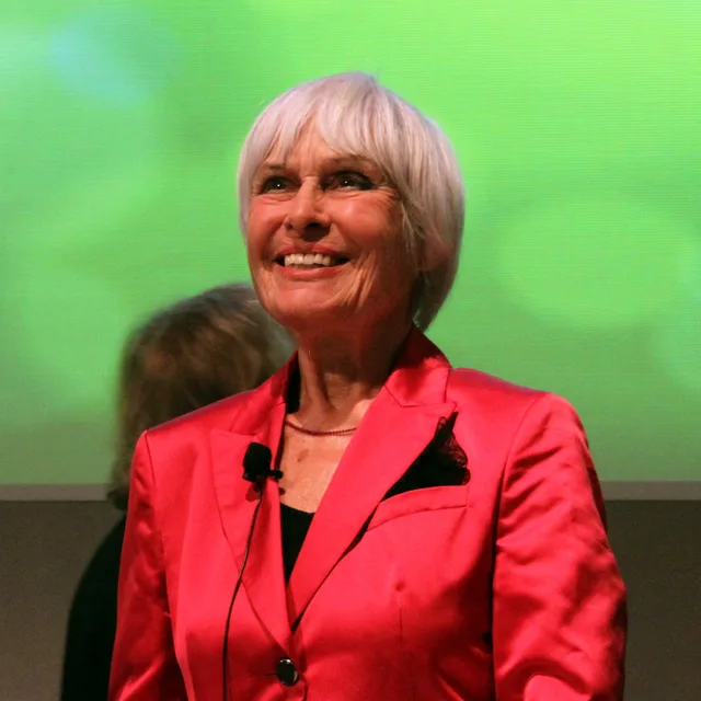 Barbara Rütting
