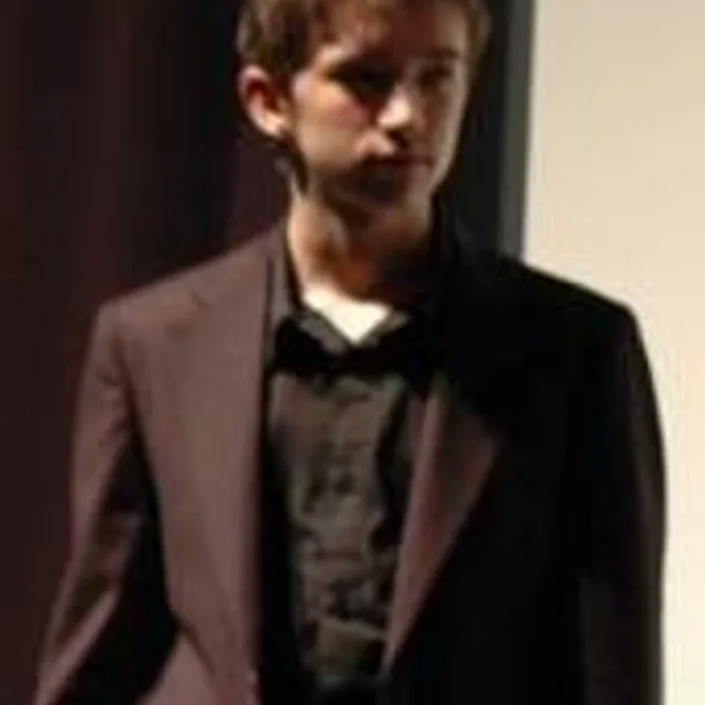 Liam Aiken