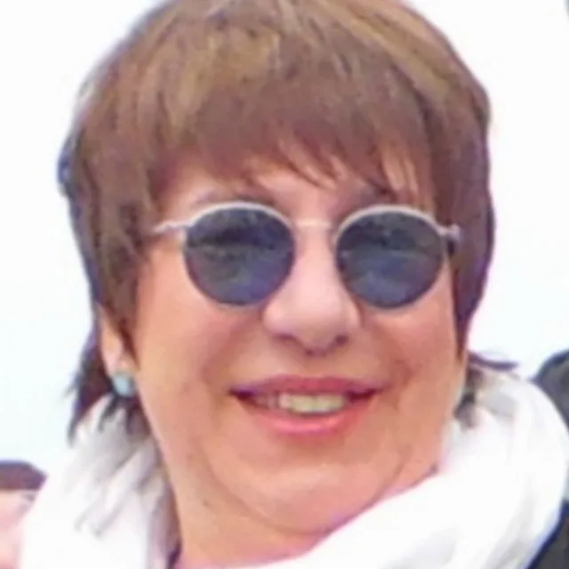 Annie Grégorio