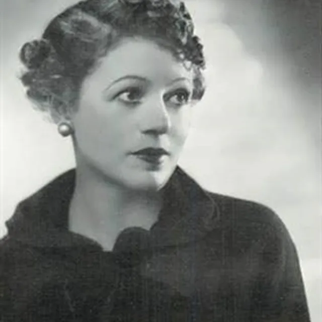 Irene Browne