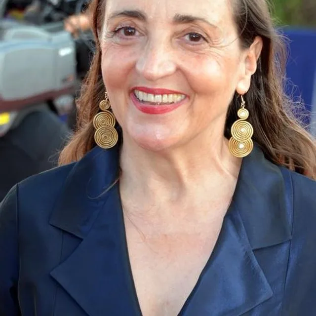 Dominique Blanc
