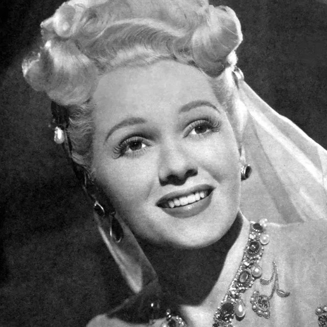 Adele Jergens