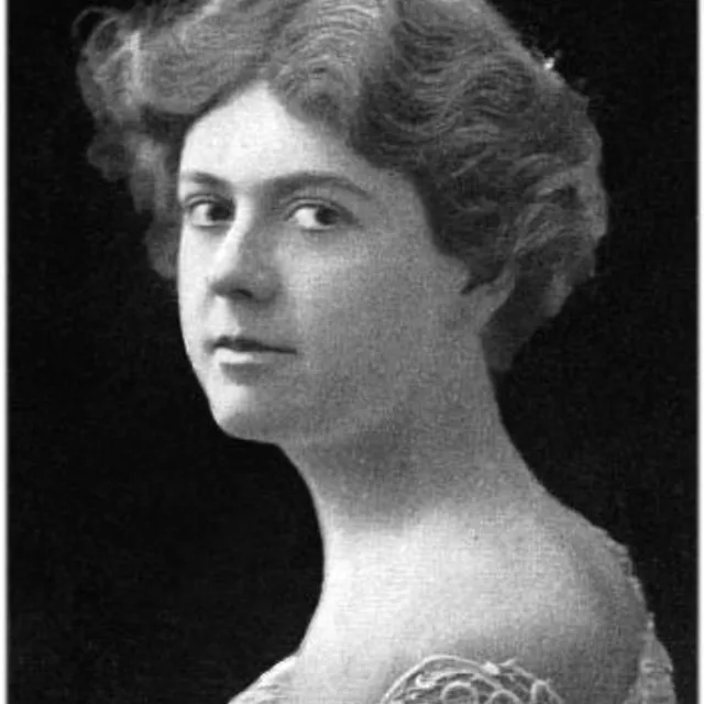 Clara Blandick