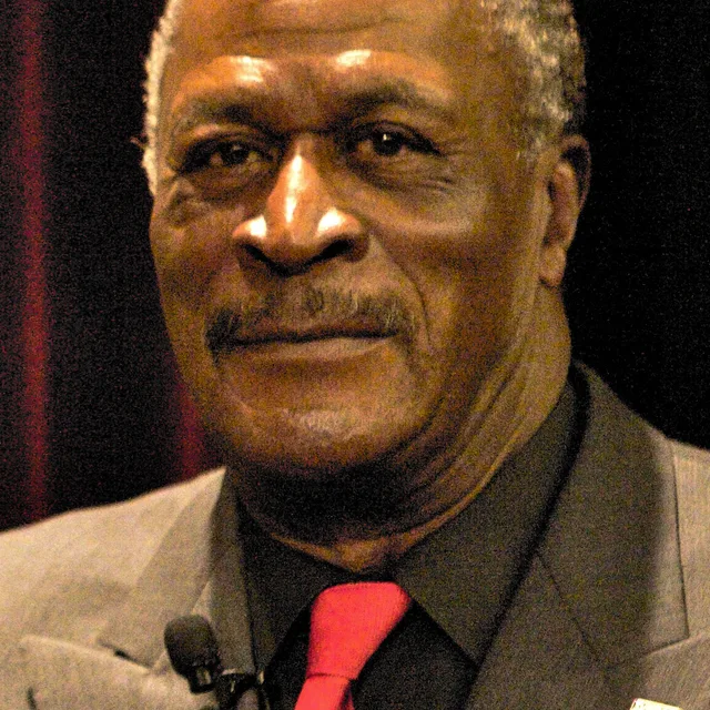 John Amos