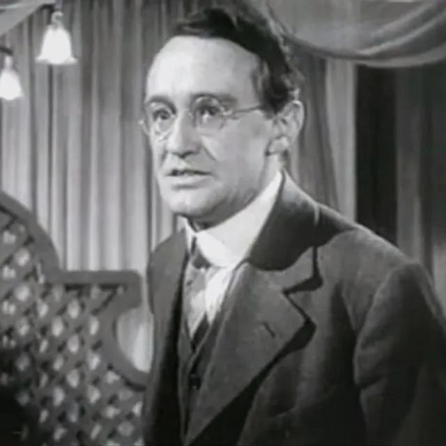 Arthur Shields