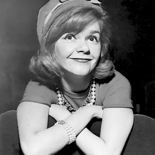 Laurence Badie