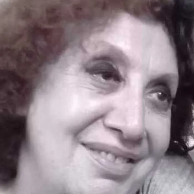 Athina Cenci