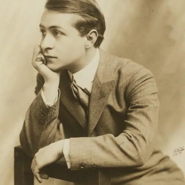 Ernest Truex