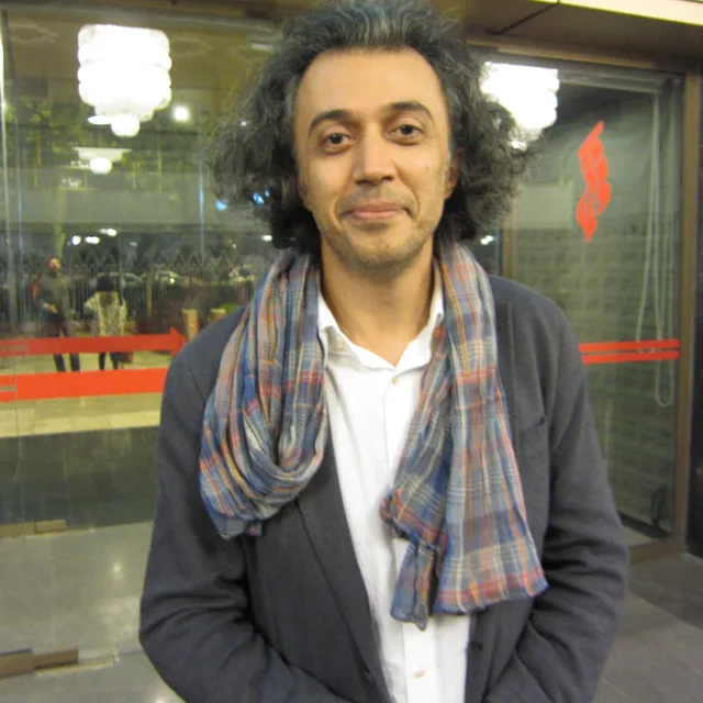 Peyman Yazdanian