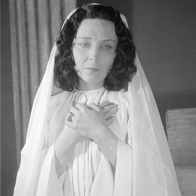 Hilde Körber