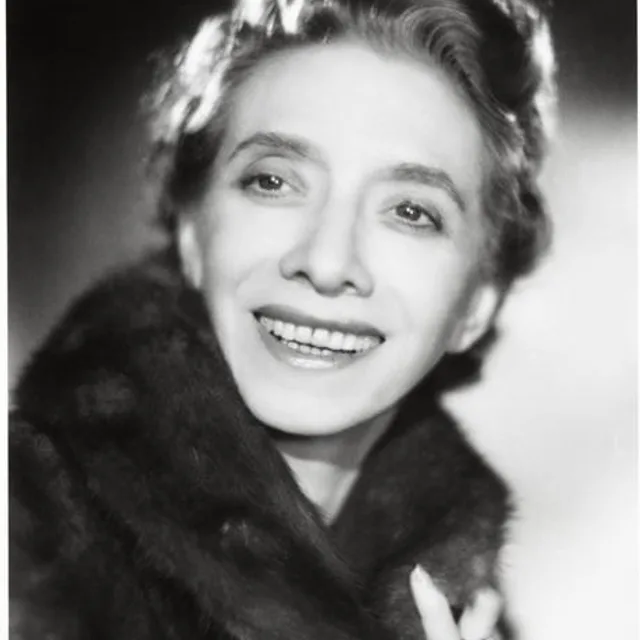 Marguerite Pierry
