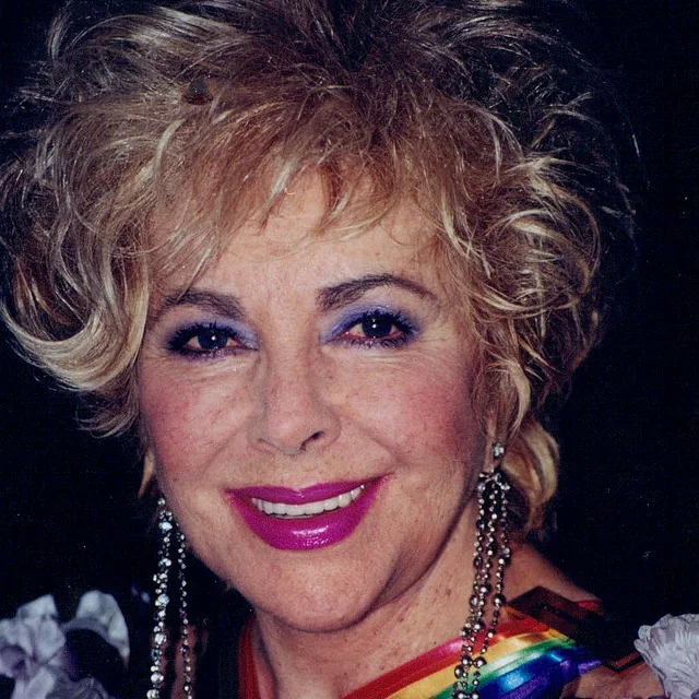 Elizabeth Taylor