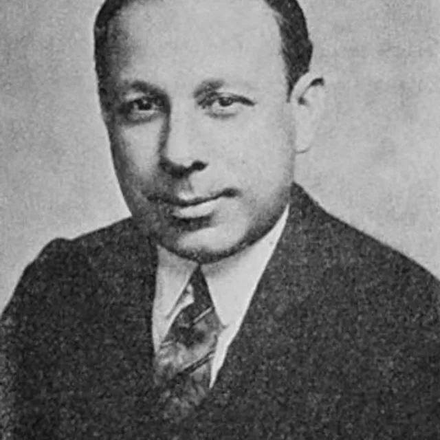 Charles R. Rogers