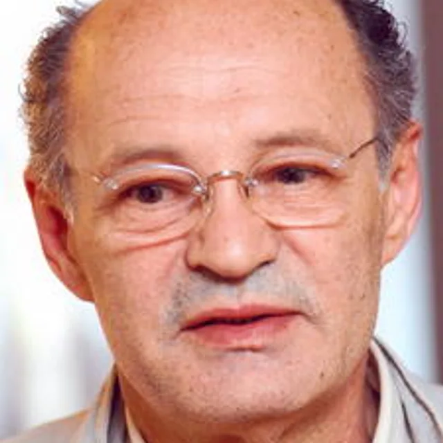 Mustafa Nadarević