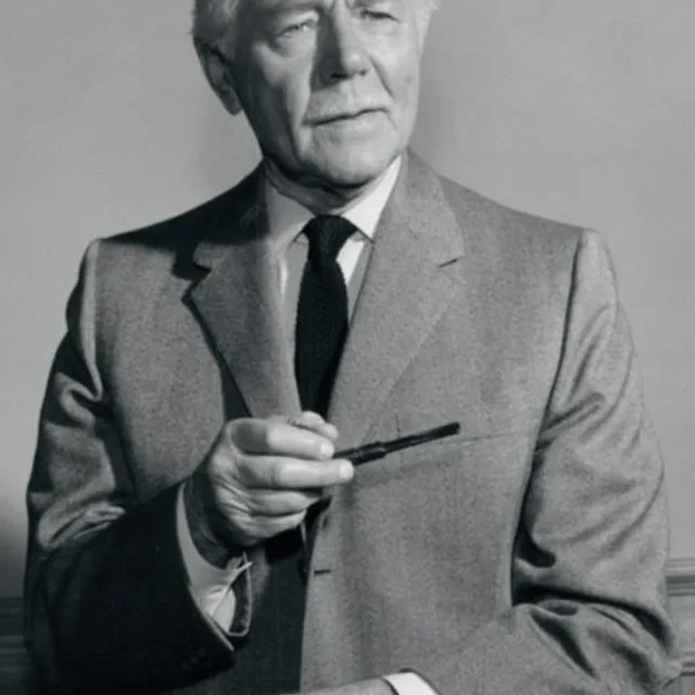 Charles Ruggles