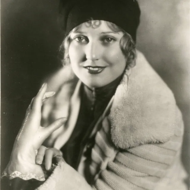 Thelma Todd