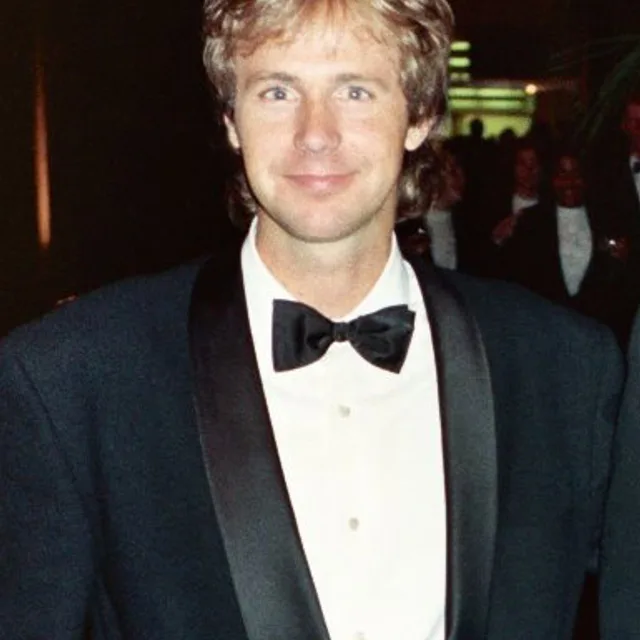 Dana Carvey