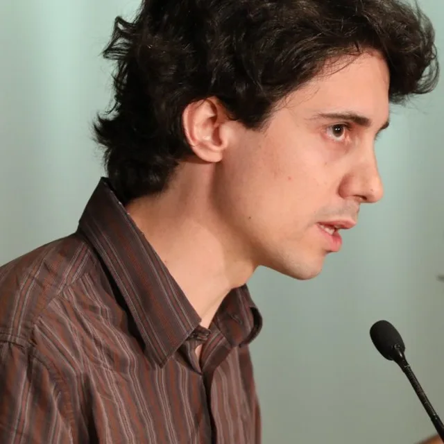 Jonás Trueba