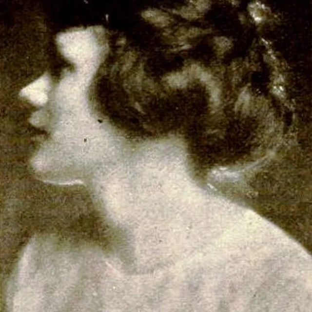 Agnes Christine Johnston