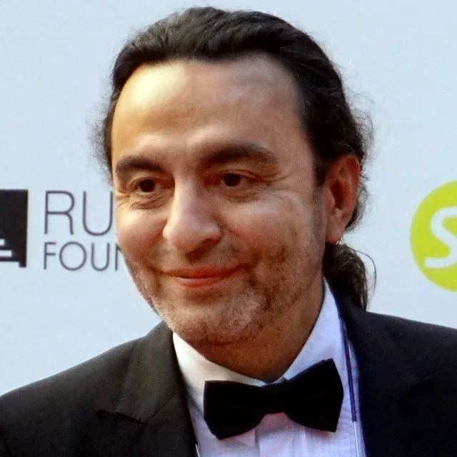 Dzhanik Fayziev