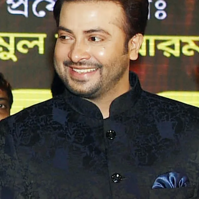 Shakib Khan