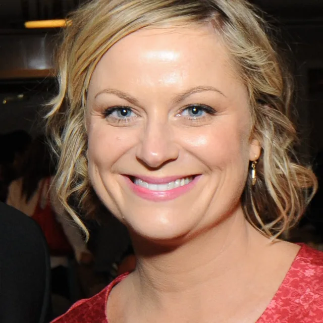 Amy Poehler