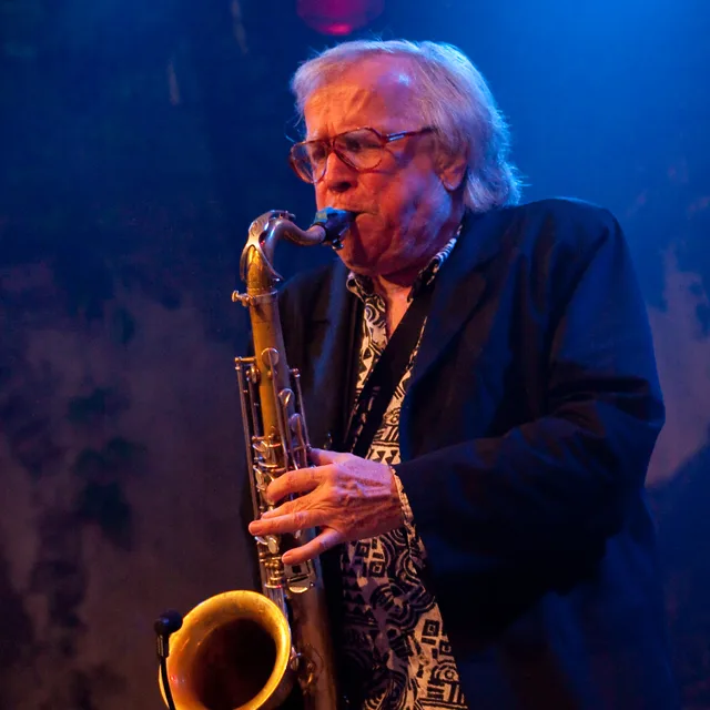 Klaus Doldinger
