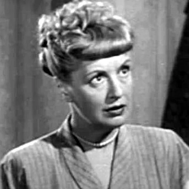 Lee Patrick