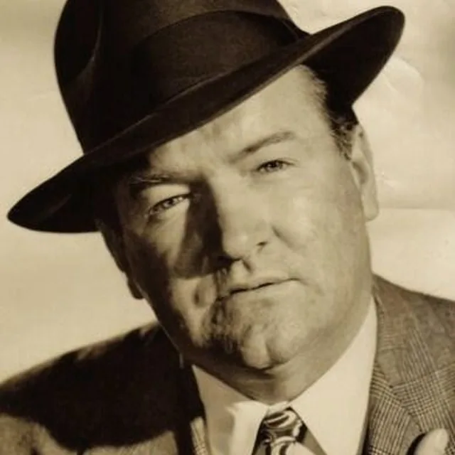 Barry Kelley