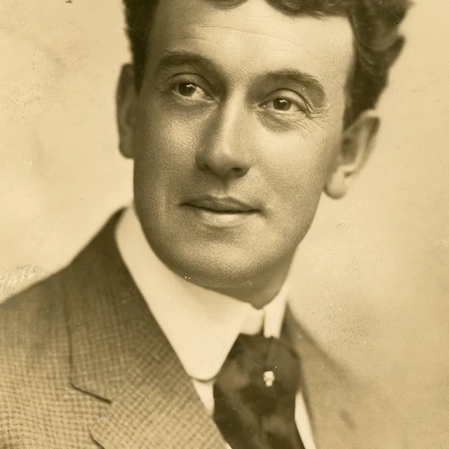 Harry Beresford