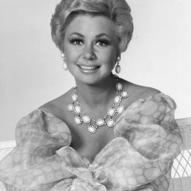 Mitzi Gaynor