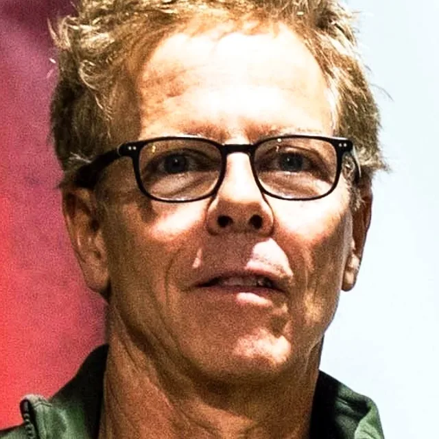 Greg Germann
