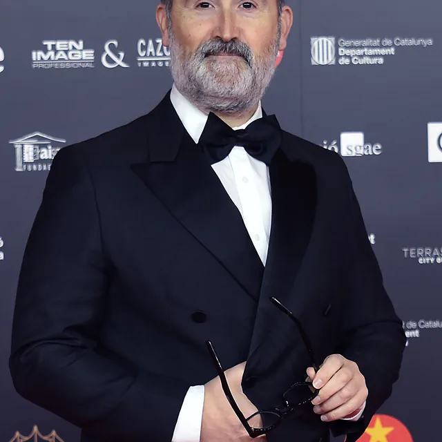 Javier Cámara