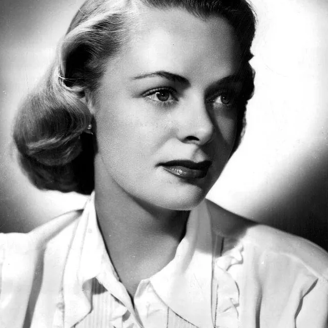 June Lockhart